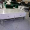 Latest marble coffee table designs kenya thumb 4