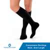 Varicose vein stockings knee length- Ad Class 1 thumb 2