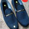 Mens leather loafers shoes thumb 11
