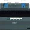 Epson LX-350 Dot matrix Printer, 9 pins, 80 column, thumb 0