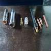 TIG TORCH CONSUMABLES SET FOR SALE thumb 0
