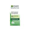 Garnier Control Complete Deep Clean Face Wash-reduce Excess Oil thumb 0