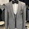 Grey Slim Fit Suits thumb 1