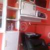 Barber Shop on sale
Located at Free area Nakuru thumb 0