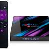 H96MAX BOX 4GRAM+32GB ROM. thumb 0