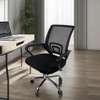 Office Chair: Generic Mesh Ergonomic Clerical Gaming Chair thumb 2