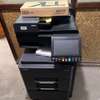 KYOCERA NEW SERIES TA-4012i HEAVY DUTY MULTI-FUNCTION COPIER thumb 0