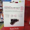 SanDisk Ultra 64GB Dual Drive Go – 2-in-1 USB Type C thumb 0