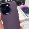 Apple Iphone 14 Pro 512 Purple Edition thumb 1