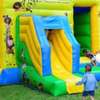Bouncy Castle for Hire thumb 1