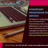 PowerPoint Presentation Design Services thumb 0