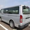 TOYOTA HIACE (WE ACCEPT HIRE PURCHASE) thumb 4