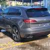 VOLKSWAGEN TOUAREG thumb 0