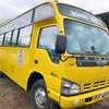 ISUZU NQR SCHOOL BUS thumb 0