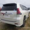 TOYOTA LANDCRUISER PRADO TX.L 2019MODEL SUNROOF PETROL thumb 7