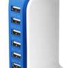 7 Ports Fast GaN USB Charging Station Laptop thumb 2