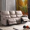 3 Seater Modern Comfortable Recliner Sofa thumb 5