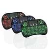 Mini Keyboard With Mouse Touchpad thumb 1