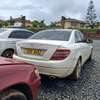 2014 MERCEDES-BENZ C200 thumb 1