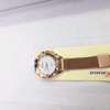 Rose Gold Rema Quartz watch thumb 2
