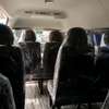 Toyota Hiace 9l manual diesel thumb 0