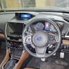 Subaru Forester SK9 black 2018 4wd thumb 3