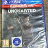 Ps4 uncharted the lost legacy ( new) video games thumb 1