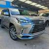 LEXUS LX570. thumb 9