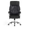 Office Chair : Elite Ergonomic Office Leather Chair thumb 2