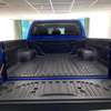 TOYOTA HILUX DOUBLE CABIN 2015MODEL. thumb 1