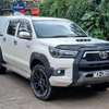 Toyota hilux double cab Automatic thumb 7