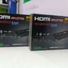 4 Ports HDMI Splitter thumb 1