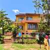 3 Bed House with Garden at Ngei thumb 9