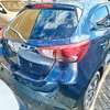 Mazda Demio dark blue 🔵 thumb 2
