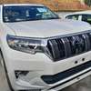 Toyota land cruiser prado tx petrol 2017 thumb 1