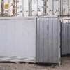 Refrigerated Shipping Container (Reefer) thumb 6