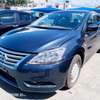 Nissan sylphy 2016 model offer offer thumb 1