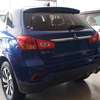 Mitsubishi RVR Blue 2wd 2018 thumb 12