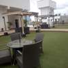Serviced 2 Bed Apartment with Swimming Pool in Rhapta Road thumb 15