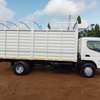 FUSO CANTER thumb 3