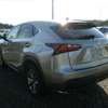 LEXUS NX200T SILVER (MKOPO/HIRE PURCHASE ACCEPTED) thumb 7