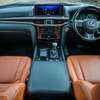 2016 Lexus LX570 Beige thumb 7