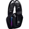 Logitech G733 Lightspeed Wireless Gaming Headset thumb 0