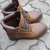 Original Dark brown Timberland Boots thumb 0