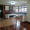 3 bedroom house with a study room for rent in Karen thumb 2