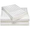 Turkish pure cotton white bedsheets thumb 3