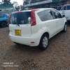 Selling Nissan Note thumb 1