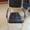 Simple executive guest chairs thumb 1