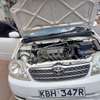 WELL MAINTAINED TOYOTA FIELDER thumb 7
