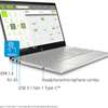 HP Pavilion 15-CS Intel i5-1035G1 12GB 512GB SSD 15.6-Inch Full HD WLED Touch Screen Laptop thumb 2